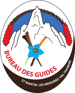 Été - Bureau des guides et accompagnateurs de la vallée des Belleville - Val Thorens - Les Menuires - Saint Martin