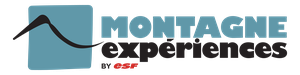 Logo Montagnes Expériences