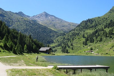 activite Réserve naturelle de Tueda