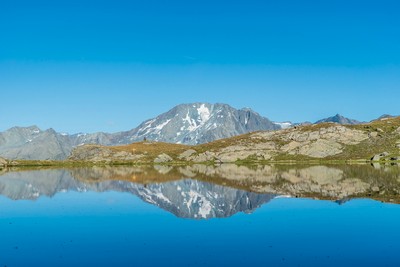 activite Lacs d'Altitude
