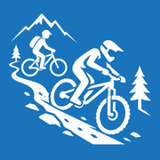 picto Moniteurs VTT - école MCF